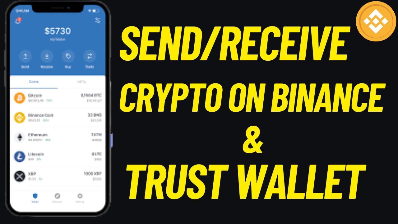 Can You Send And Receive Crypto On Crypto Com HOW TO SEND OR RECEIVE CRYPTO | Sending and Receiving Crypto With