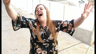 Amber Kacherian "I Know What You Want" Reprise from Big Fish