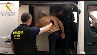 Desmantelada Red De Falsificación De Recetas Y Tráfico De Drogas En Alicante Y Murcia