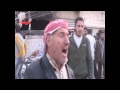 تلبيسة رسالة من عم الشهداء الاطفال إلى كل العالم 24 12 2012