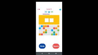 Rapid Parity - Puzzle Game free - How to play screenshot 1