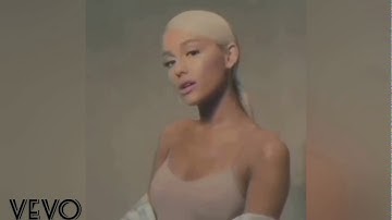 Ariana Grande - R.E.M (Official Video Trailer)