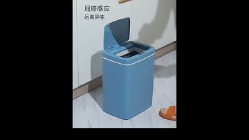 Tempat Sampah Otomatis https://shope.ee/fk4GgWtEW