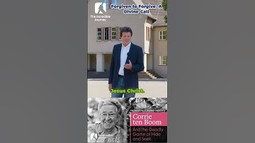 Unlock the Power of Forgiveness!