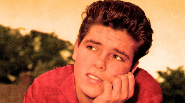 Cliff Richard - Gee Whiz Its You