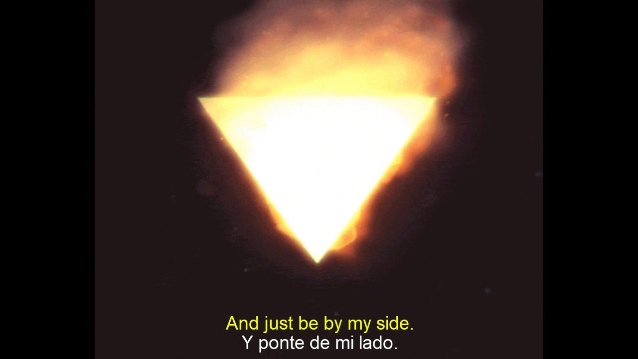 Eyedress Nature Trips (Subtítulos en español) [Lyrics] YouTube