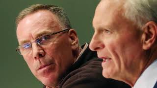 Jimmy Haslam on why John Dorsey is Browns GM