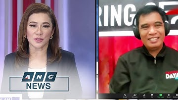 Poll watchdog: Long queues, malfunctioning machines, vote buying reported as elections underway |ANC