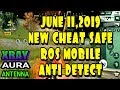 Cheater in Rules of survival mobile gameplay episode8 Cheater in Rules of survival mobile gameplay episode8