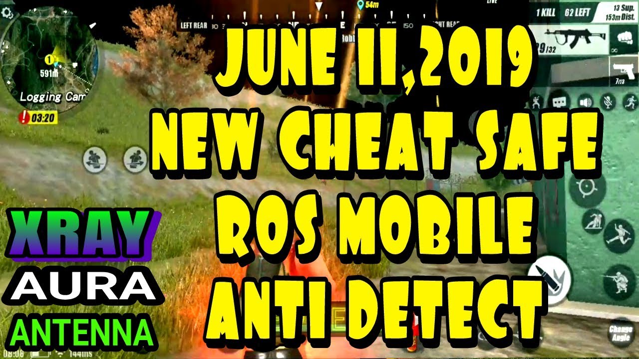 HOW TO USE GAME GUARDIAN NO ROOT | SCRIPT | NEW CHEAT ... - 