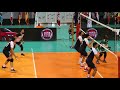 Egypte vs Burundi 2019 Men's African nations Championship