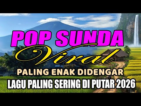 Lagu Pop Sunda Sedih Bikin Merinding | Pop Sunda Lawas Merdu