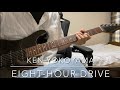 Ken Yokoyama『Eight-Hour Drive』ギター