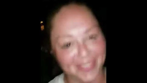 Me throwing the cast net