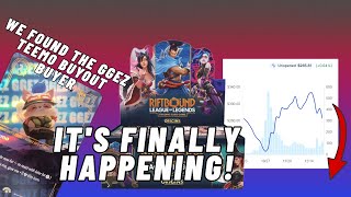 The Moment We Have All Been Waiting For... Riftbound Box Prices Coming