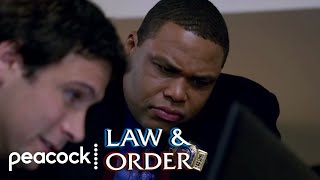 Daddy Issues | Law & Order