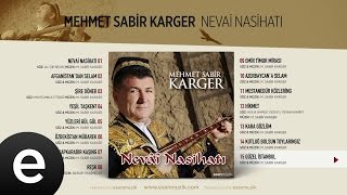 Güzel İstanbul (Mehmet Sabir Karger)  #güzelistanbul #mehmetsabirkarger - Esen Müzik Resimi
