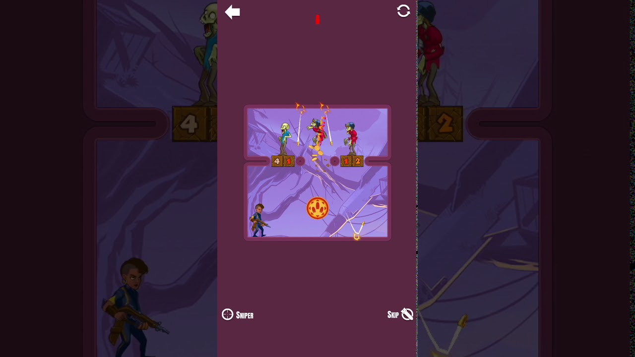 Stupid Zombies 4 - Preview