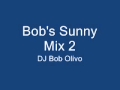 Bobs sunny mix 2.