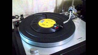 Video voorbeeld van "Booker T. & The M.G.'s Time is Tight Thorens TD 160 Super 45 RPM"