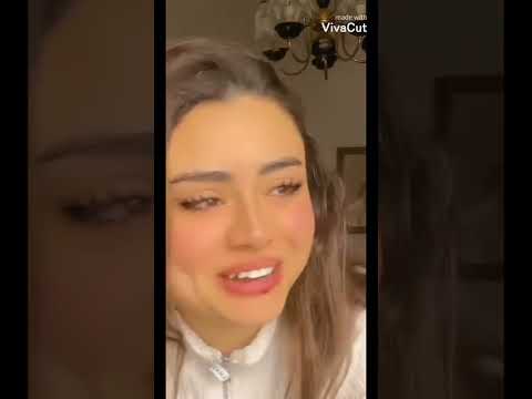 اجمل تيكتوكر تونسية