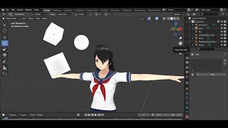 Tutorial on how I make my hair model and hair textures
