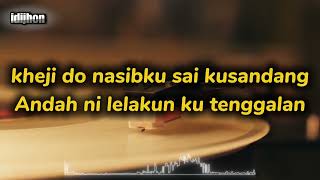 Download Lagu KARAOKE - TIKHONDOM LAIN DI WAY - Heri Driver Download Lagu KARAOKE - TIKHONDOM LAIN DI WAY - Heri Driver