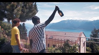 Warya Beko - Midi Minuit Clip Officiel