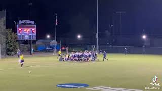 Virginia Wesleyan Women's Soccer Elite Eight Highlights