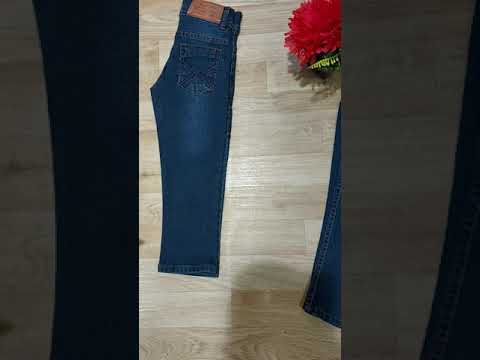 موديلات بناطيل جينز ليكرا افضل سعر مصنع فرصة للملابس الجاهزة