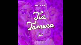tia tamera (feat. nicki minaj & rico nasty) [extended mashup]