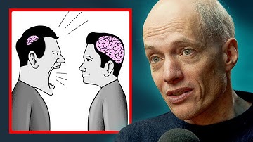Become Aware Of Your Conditioning & Break Free - Alain de Botton