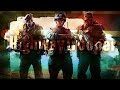 Rainbow six siege but im bad!