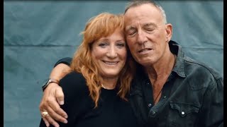 Video thumbnail of "Bruce Springsteen- The Rising (New Video 2020)"