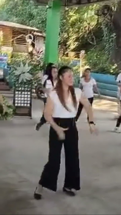 Body body shake