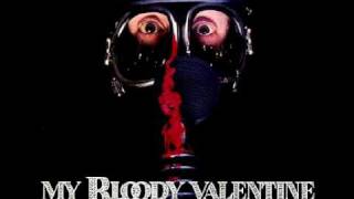 My Bloody Valentine - The Ballad of Harry Warden (Theme Song) Resimi