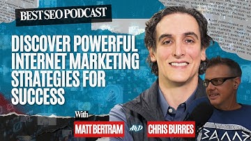 Discover Powerful Internet Marketing Strategies For Success