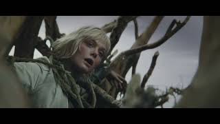 Predator Badlands Teaser Trailer