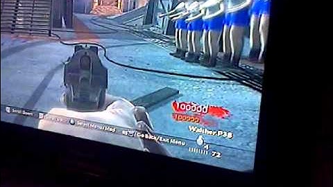 Cod waw iso mods Physics n flex v3 xbox 360