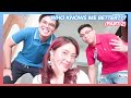 Download Who Knows Me Better Part 2 Loser Has To Be My Jowa?! 🙈😂✨💙❤️ | Eunice Santiago Who Knows Me Better Part 2 Loser Has To Be My Jowa?! 🙈😂✨💙❤️ | Eunice Santiago