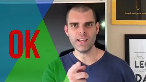O que responder no lugar de ok?