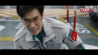 【电影】独行月球 | MOON MAN | (SUB CN/EN)【泰阁影视】