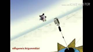 The Oreo Bear Song Remake Long I Am A Oreo Bear Vocals