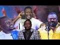 Experience the presence! 5 hour 12 mins Ark Erico's heartfelt worship