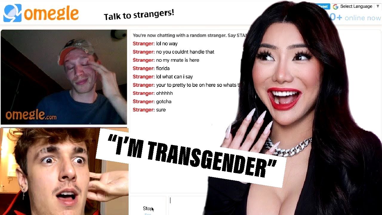 Tranny Online Chat