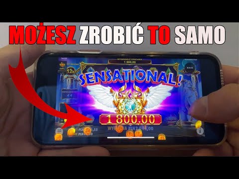 Rozwigórcie: Jak zagrać w kasyno online AllySpin?