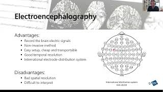 Brain Assessment Parameters in Stroke Patients