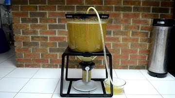 The Catalyst Fermentation System: A Hands-On Review