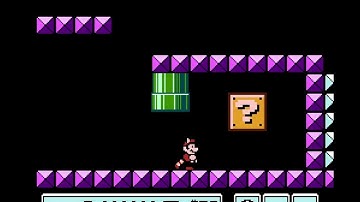 3-Fortress 2 | Super Mario Bros. Chaos Control