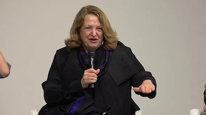 Lynn Hershman Leeson